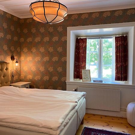 Stegeborg Traedgardshotell Exteriér fotografie