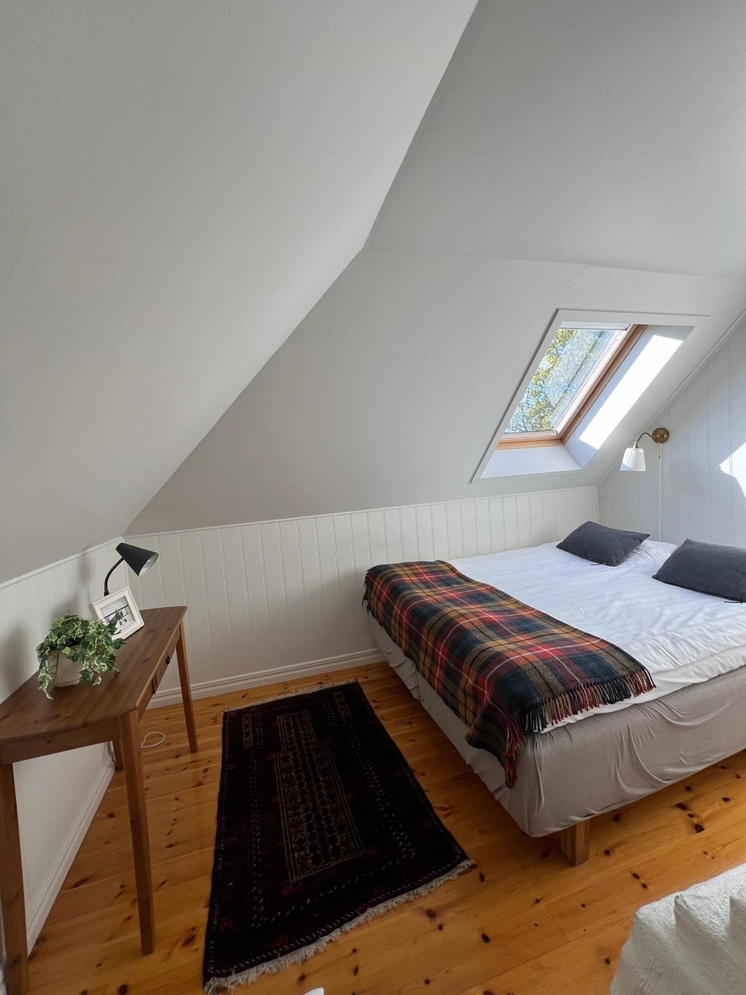 Stegeborg Traedgardshotell Exteriér fotografie